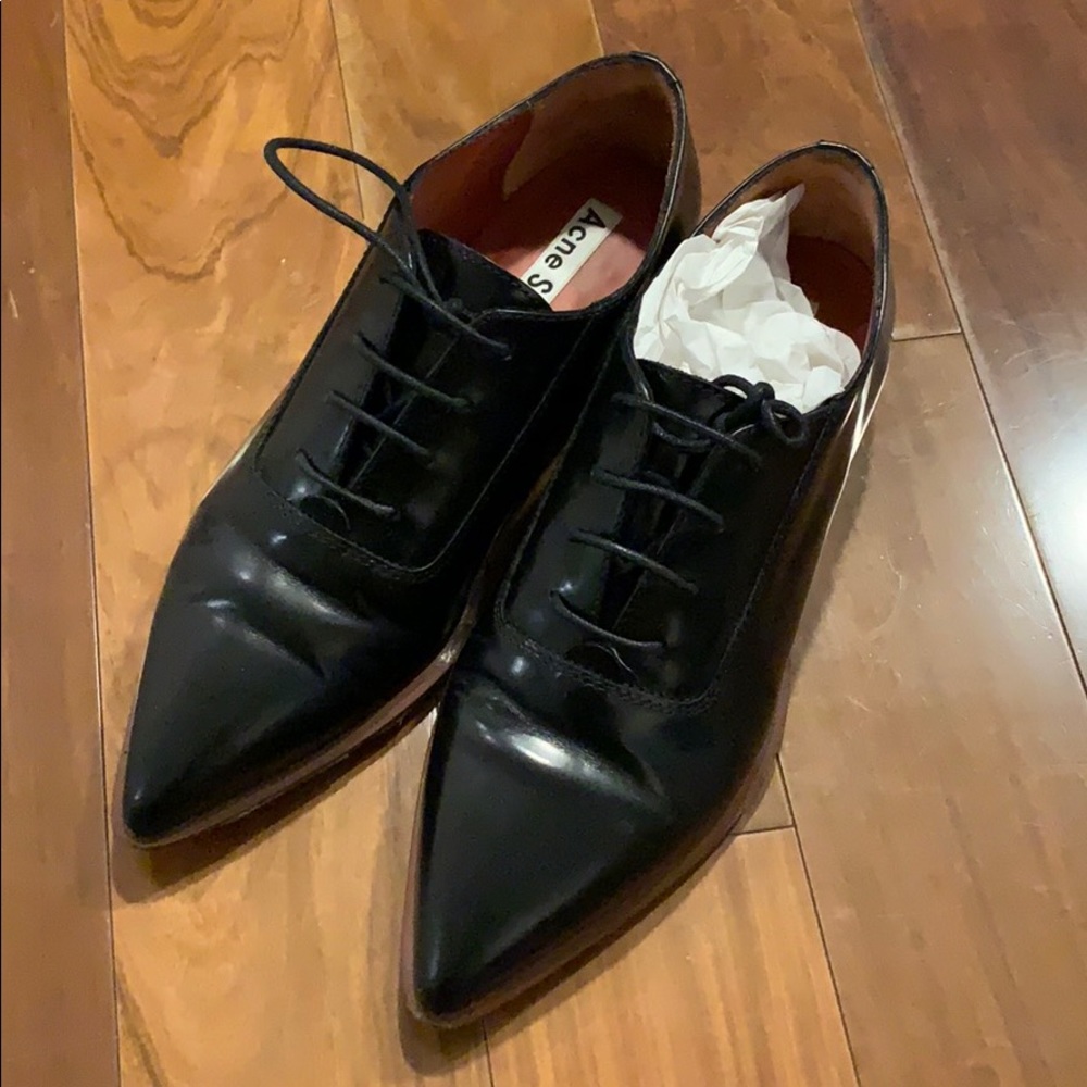 Acne Studio Oxford